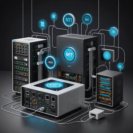 Что такое MQTT и почему он меняет правила игры в Internet of Things