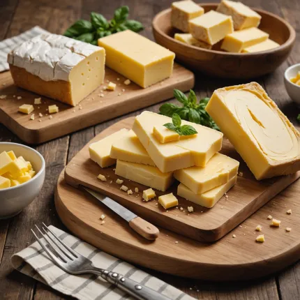 Витамины в сливочном масле: почему масло – важный источник витаминов A и D