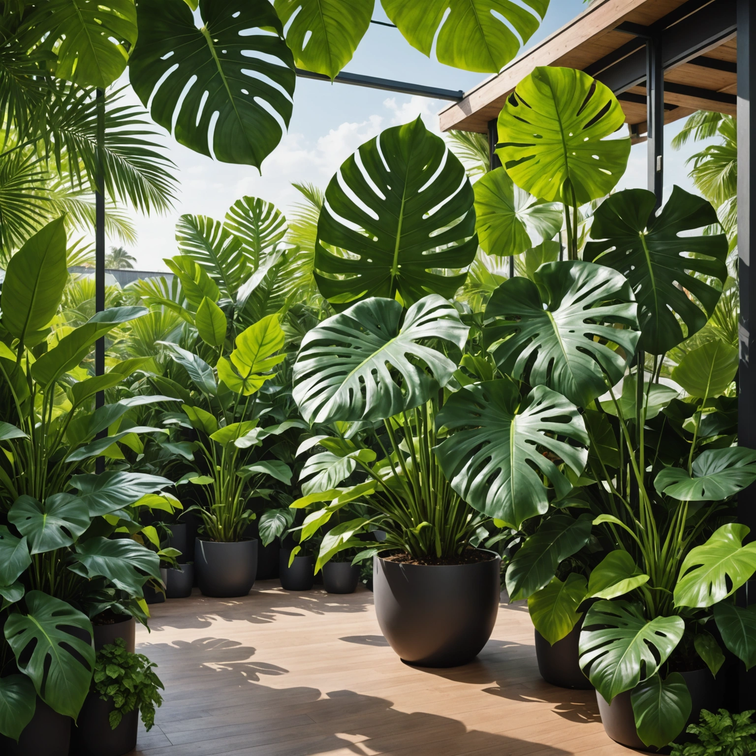 Искусство садоводства: как создать идеальный сад, который вдохновляет и приносит радость