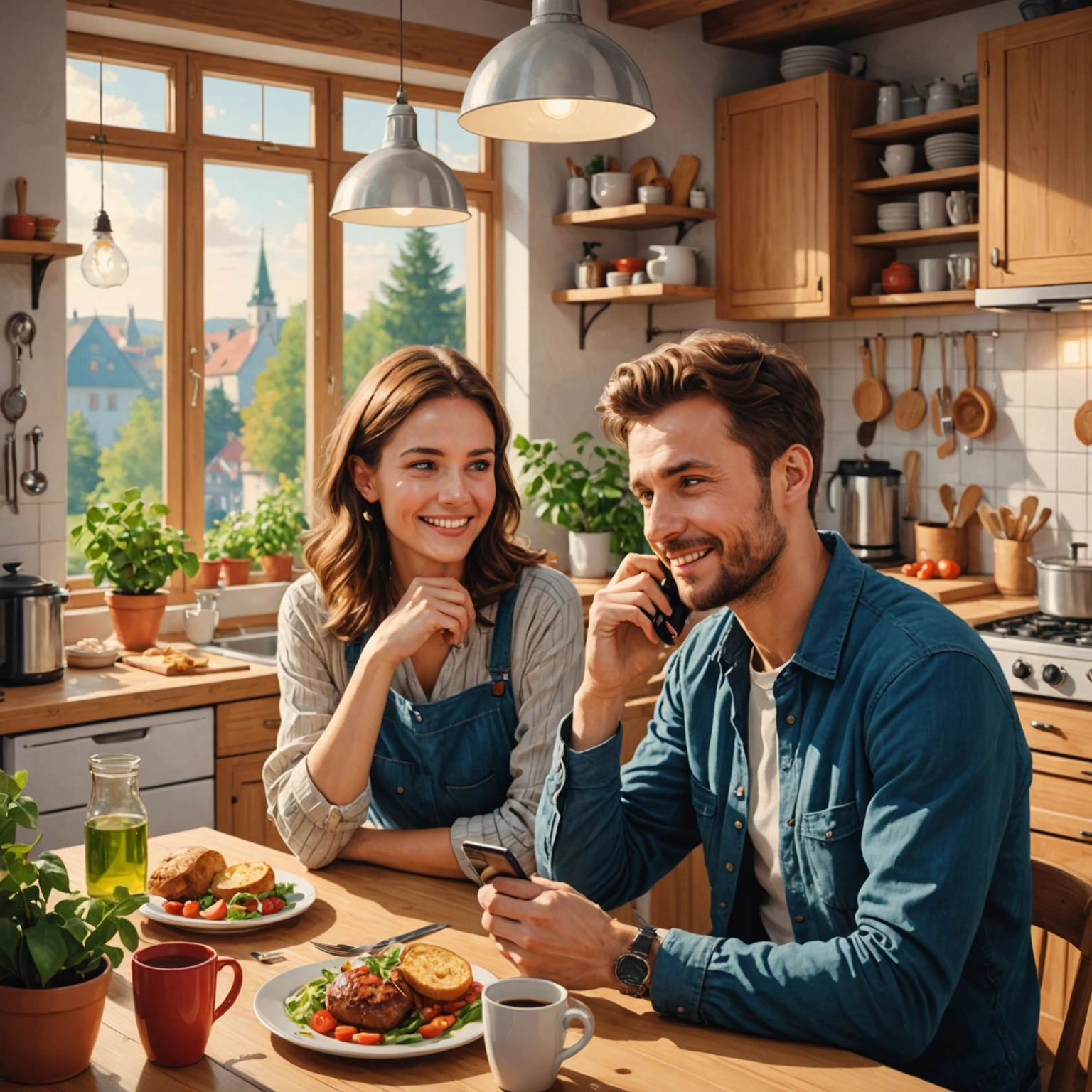 Свёкротслежка: что это и почему этот мем набирает популярность