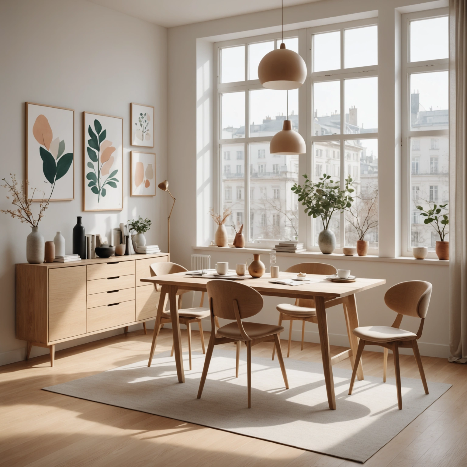 С 8 марта: стильные открытки 2025 — современный взгляд на традиции