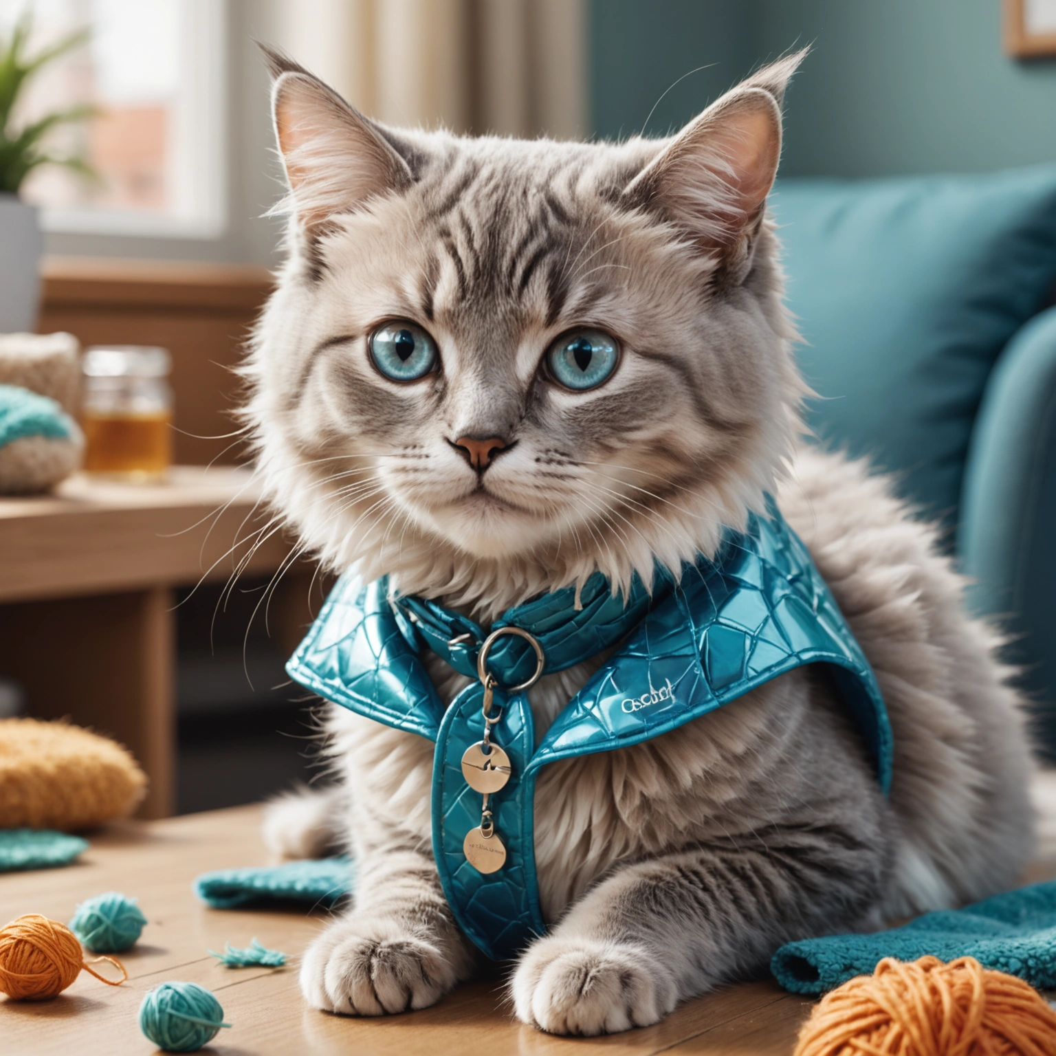 Самые популярные клички для кошек 2025: Топ-100 имён для кошек и котов