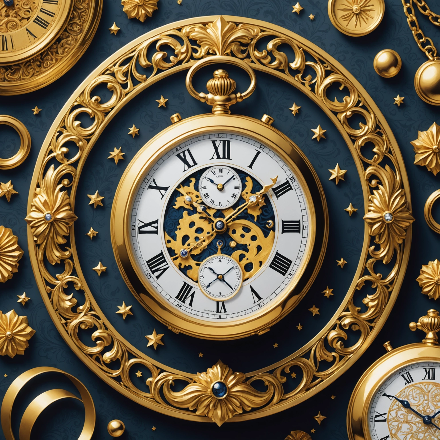 Почему нельзя дарить часы на Новый год: Приметы про часы на НГ и их значение