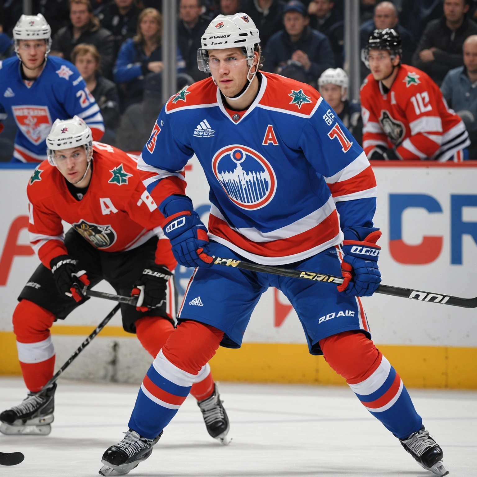 Как играет Артём Галимов: взгляд на таланта «Ак Барса» и его будущее в хоккее