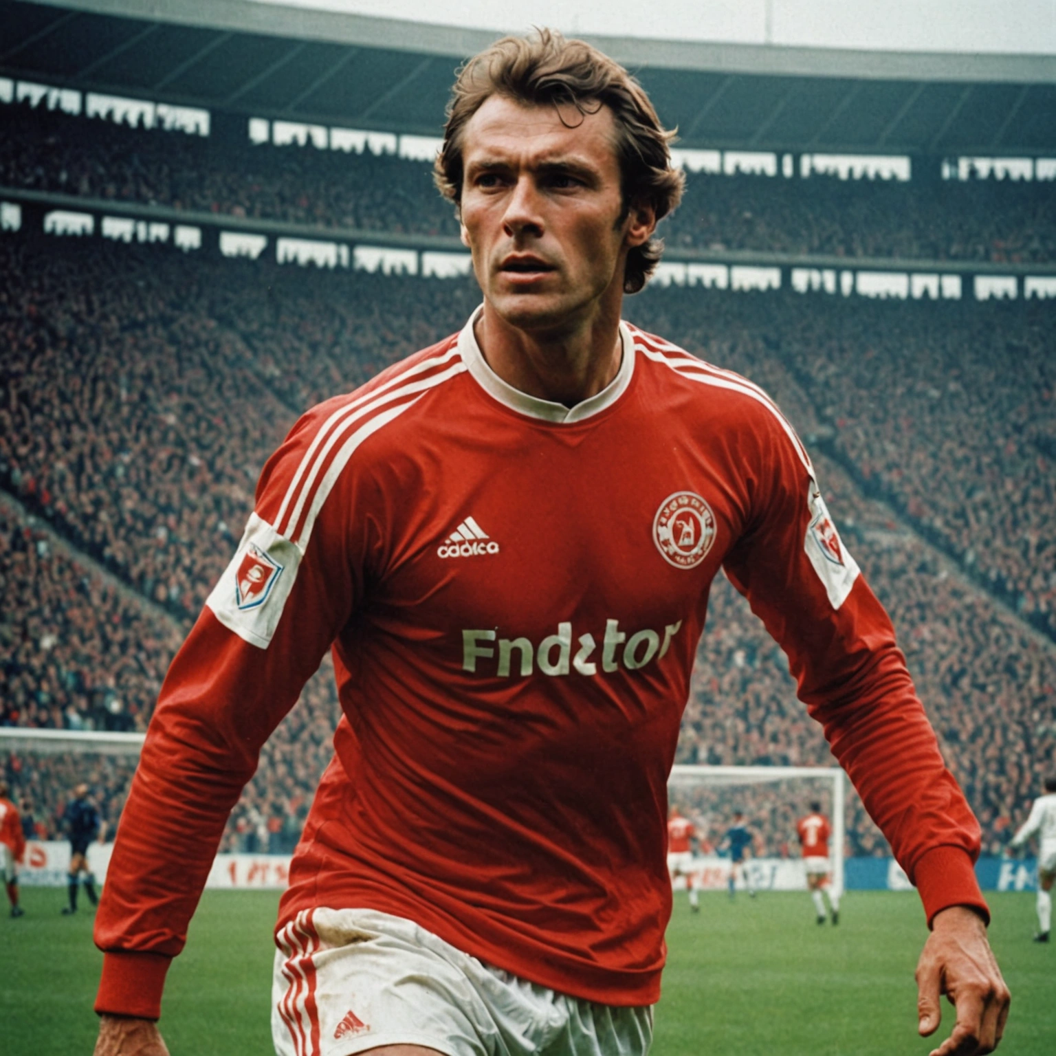 Каким футболистом и человеком был Фёдор Черенков — легенду Спартака и СССР вспоминают Дасаев, Родионов, Трахтенберг