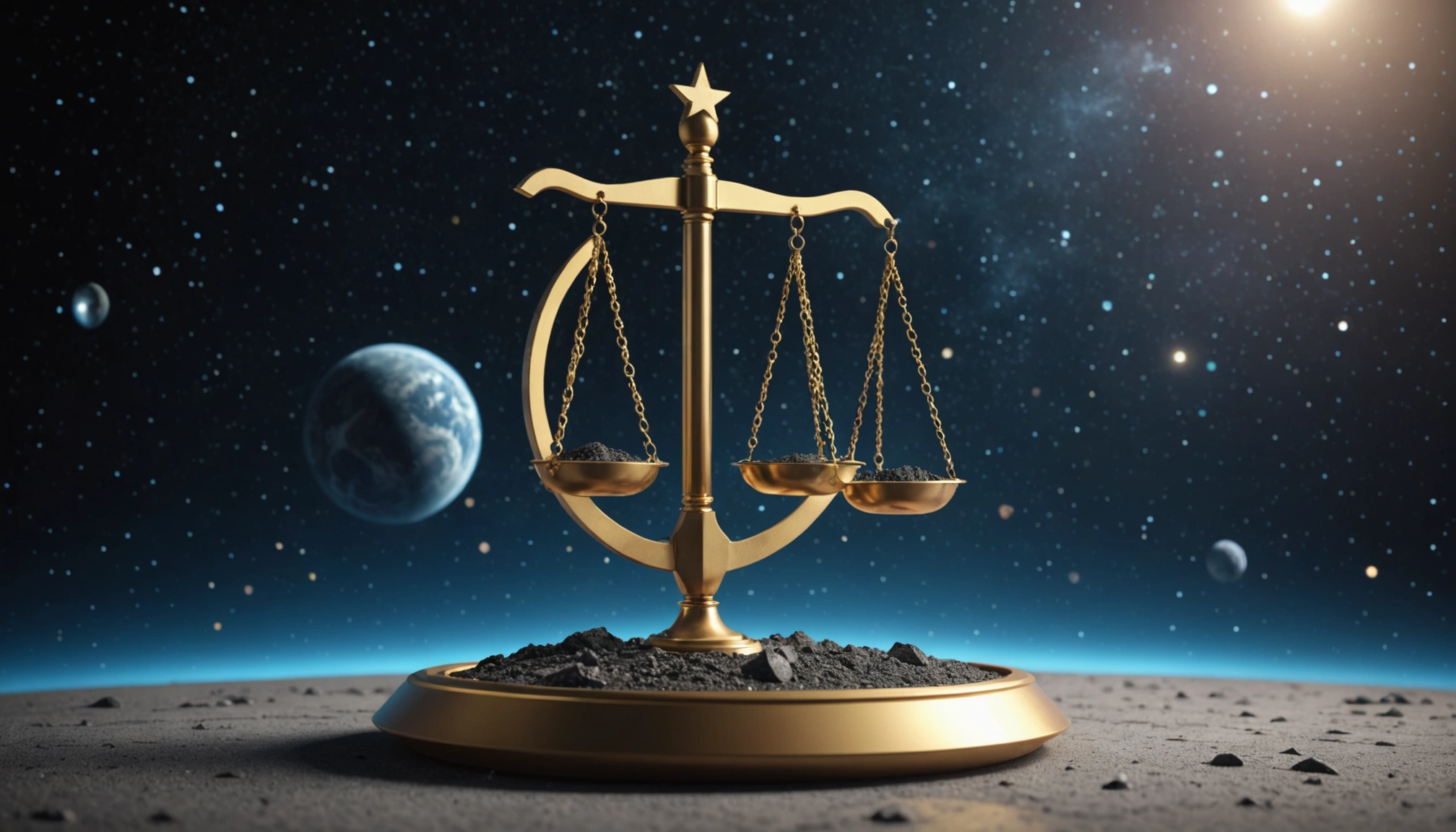 Гороскоп Весы на сегодня: Точный прогноз для Весов на сегодня и завтра