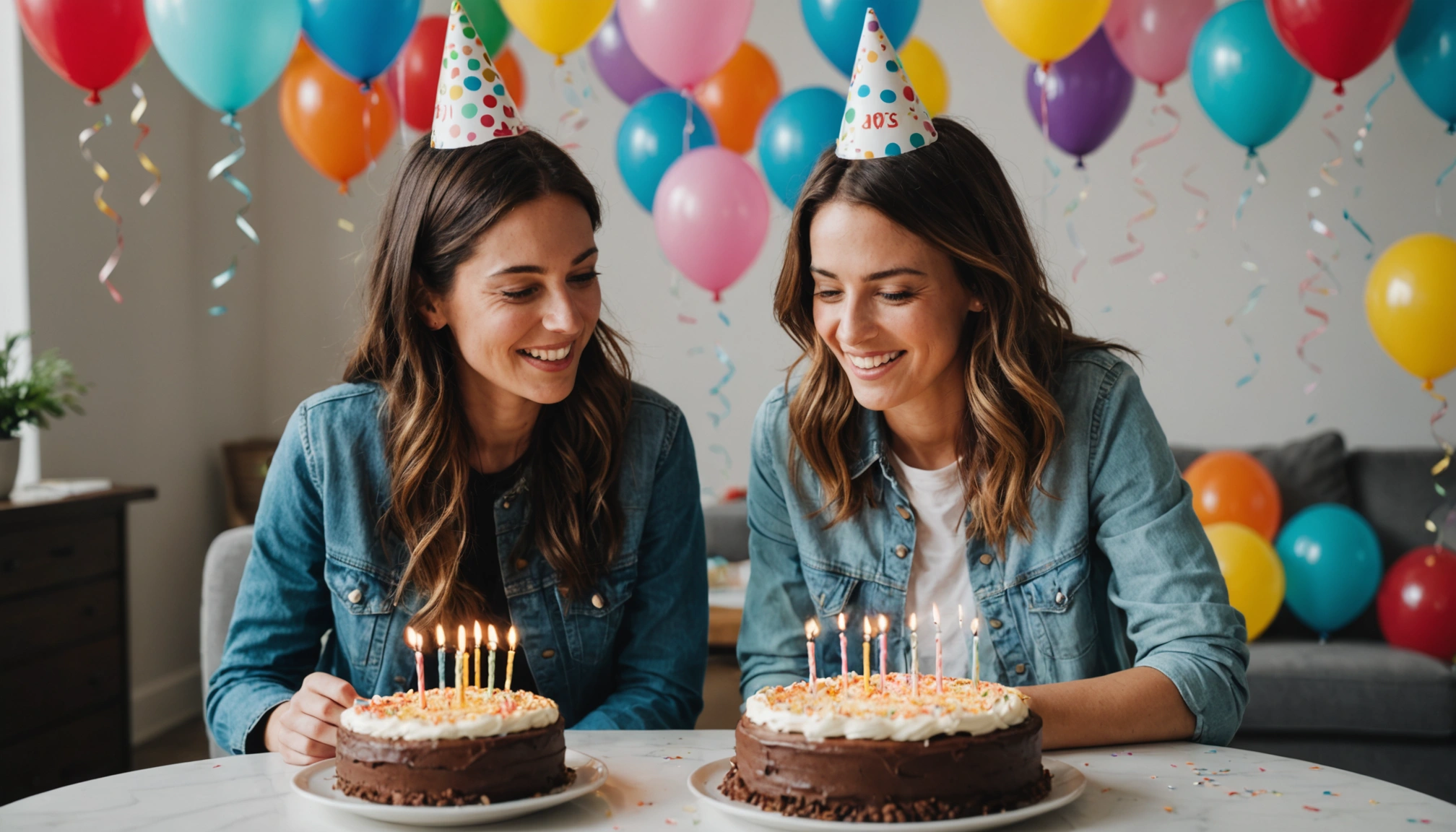 Поздравления с Днём рождения подруге: 150 красивых и прикольных поздравлений лучшей подруге