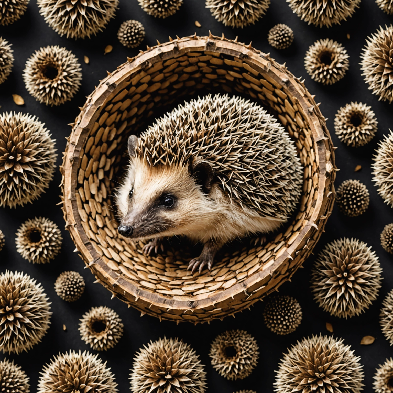 Пупырь ежа: советы, рекомендации и лайфхаки для настоящих ценителей