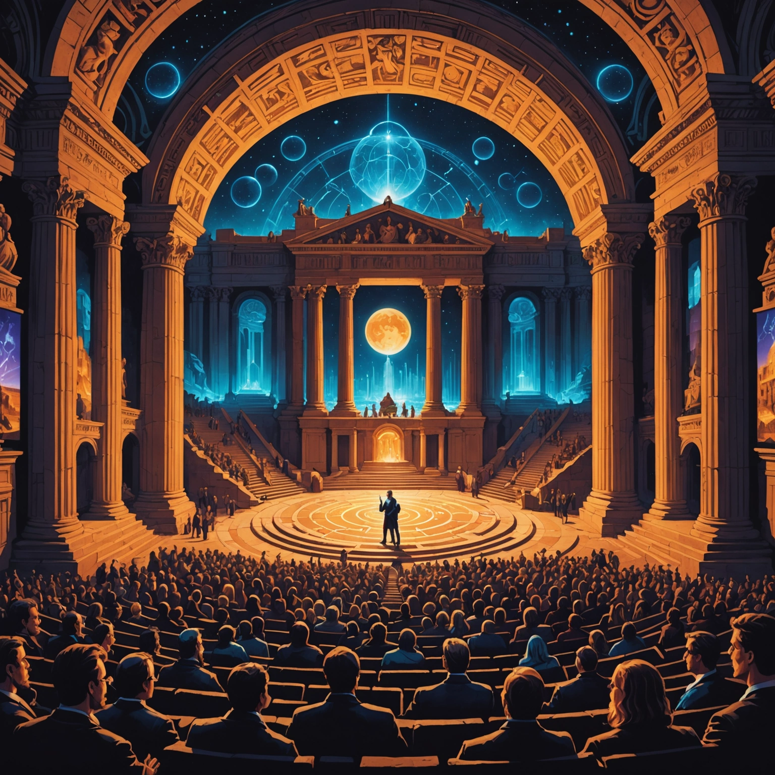 Парадокс лжеца: топ-10 фактов, которые вы не знали