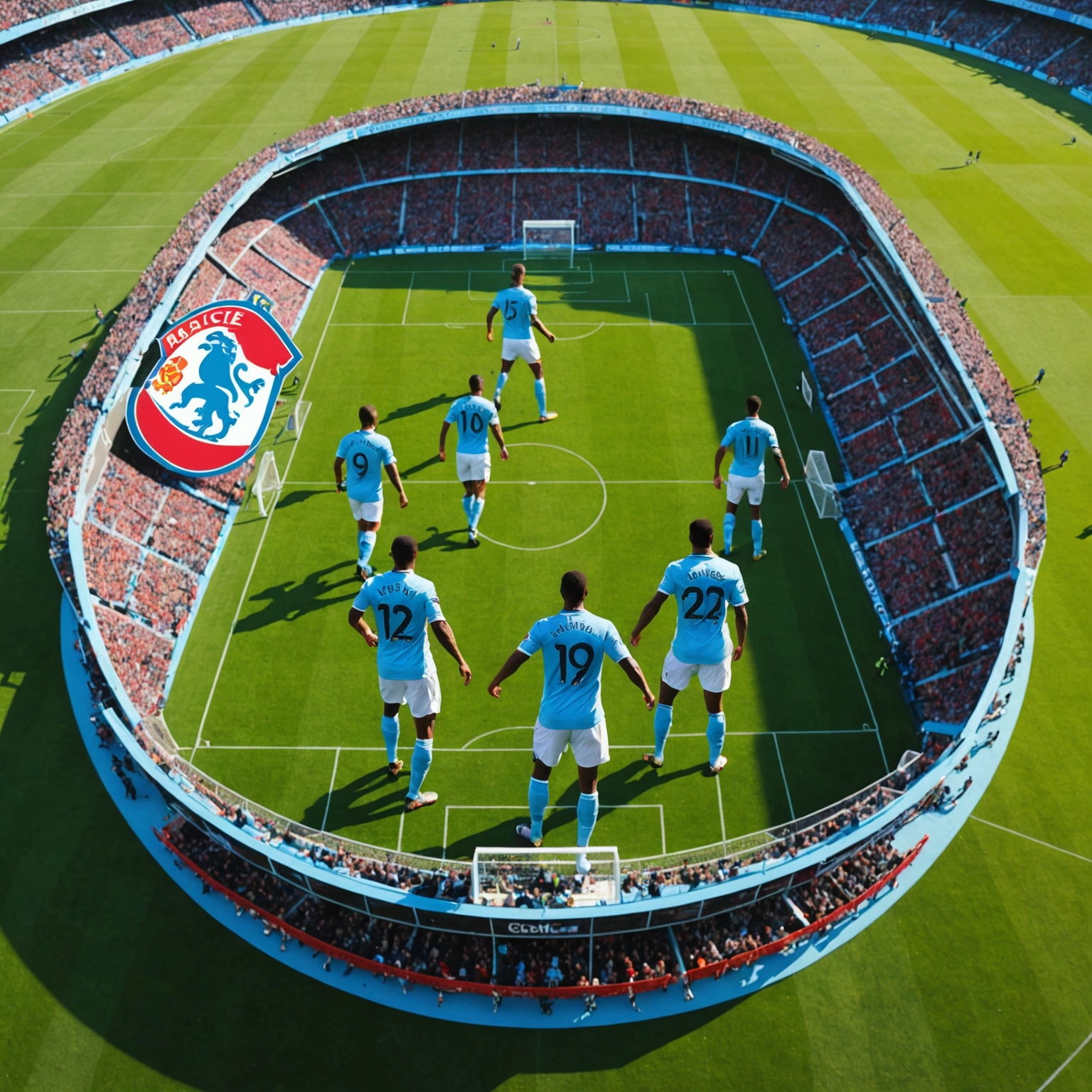 Манчестер Сити - Кристал Пэлас: статистика личных встреч и история противостояний