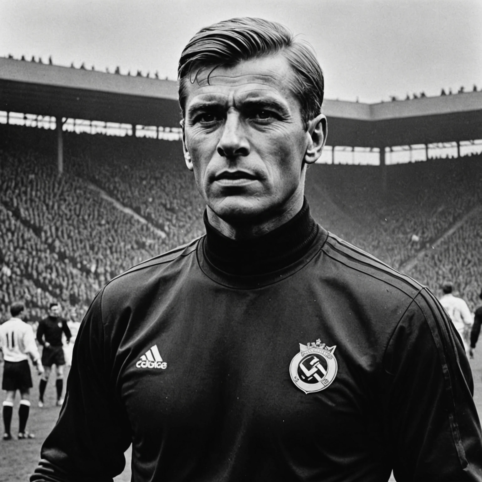 Легенда футбола и её трагедия: история Льва Яшина после ампутации