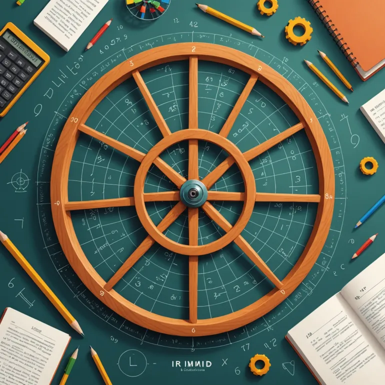 Математика: ключ к пониманию мира вокруг нас