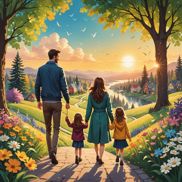 Пожелания: Искусство дарить тепло и заботу в каждом слове