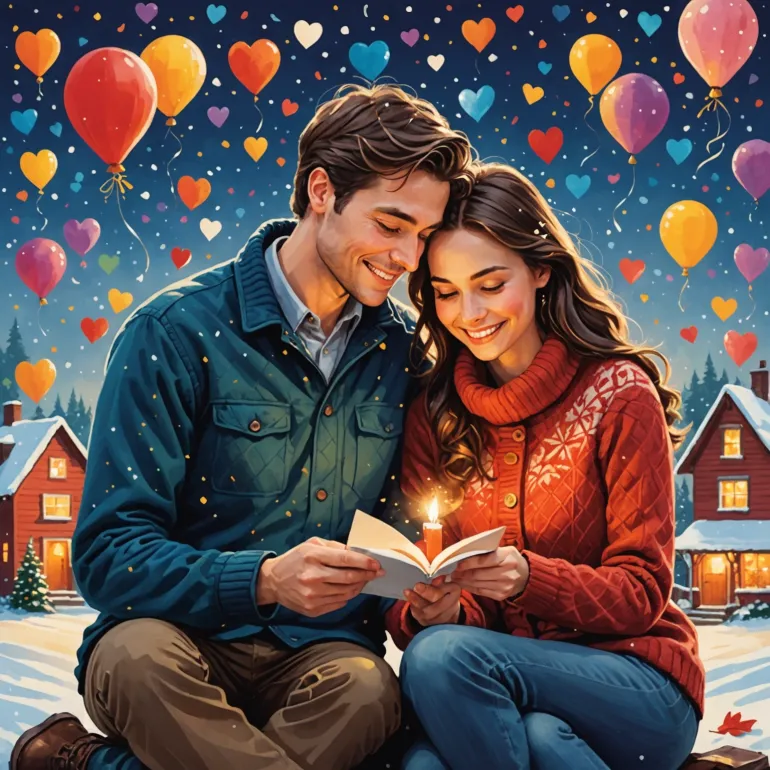 Искусство пожеланий: как выразить самые искренние чувства в словах