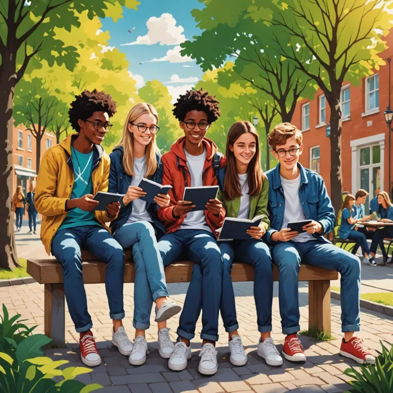 Ности: что это и почему этот термин стал важным в молодёжном сленге