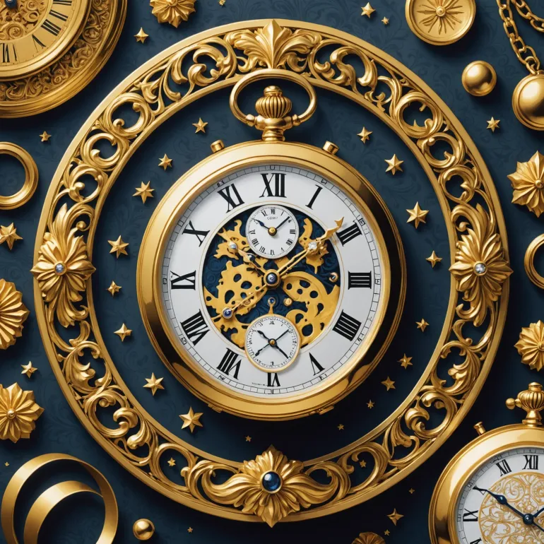 Почему нельзя дарить часы на Новый год: Приметы про часы на НГ и их значение