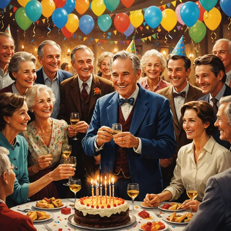 Песни на день рождения в стиле шансон: Подборка душевных песен для мужчины от друзей и родных