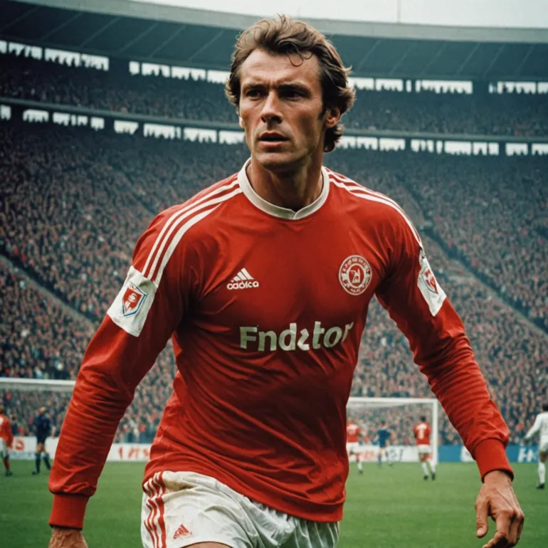 Каким футболистом и человеком был Фёдор Черенков — легенду Спартака и СССР вспоминают Дасаев, Родионов, Трахтенберг