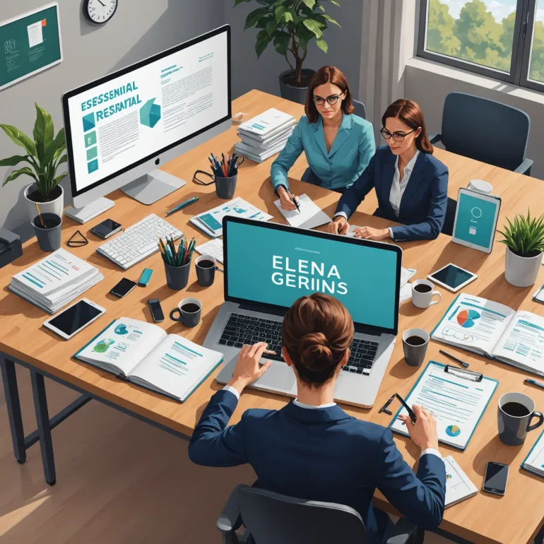 Елена Геринас: подробная инструкция и важные нюансы