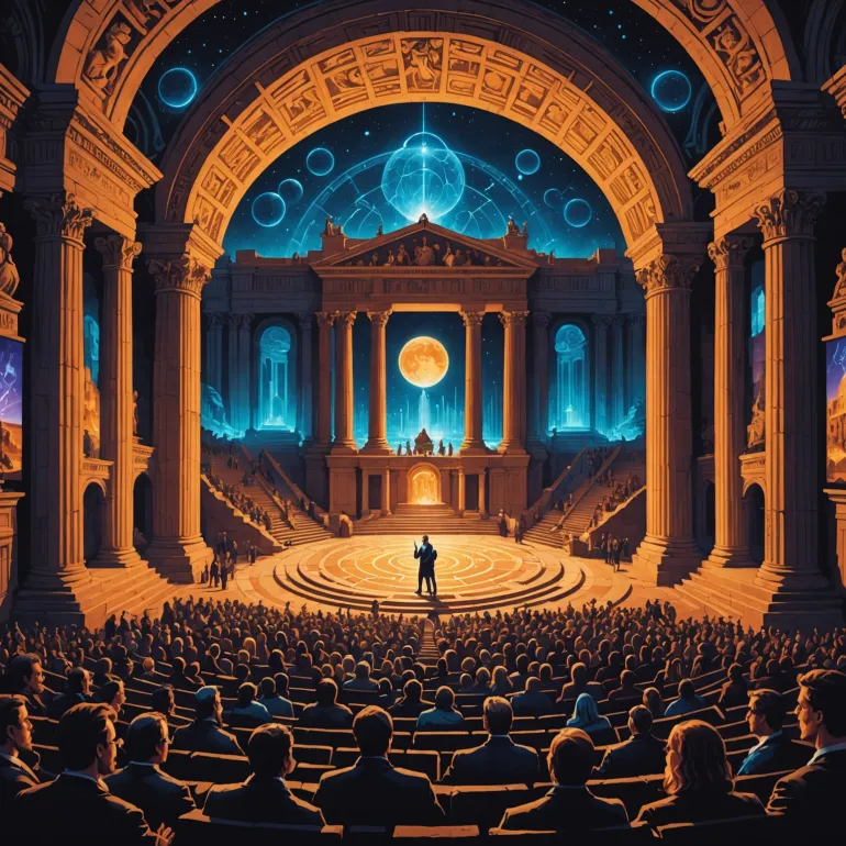 Парадокс лжеца: топ-10 фактов, которые вы не знали