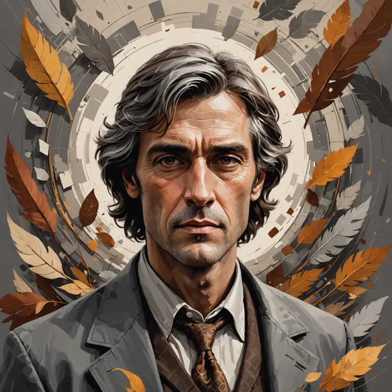 Серо коричневый цвет: топ-10 фактов, которые вы не знали