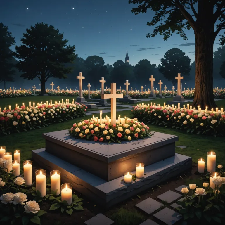 Годовщина смерти — полный гид для начинающих и профессионалов