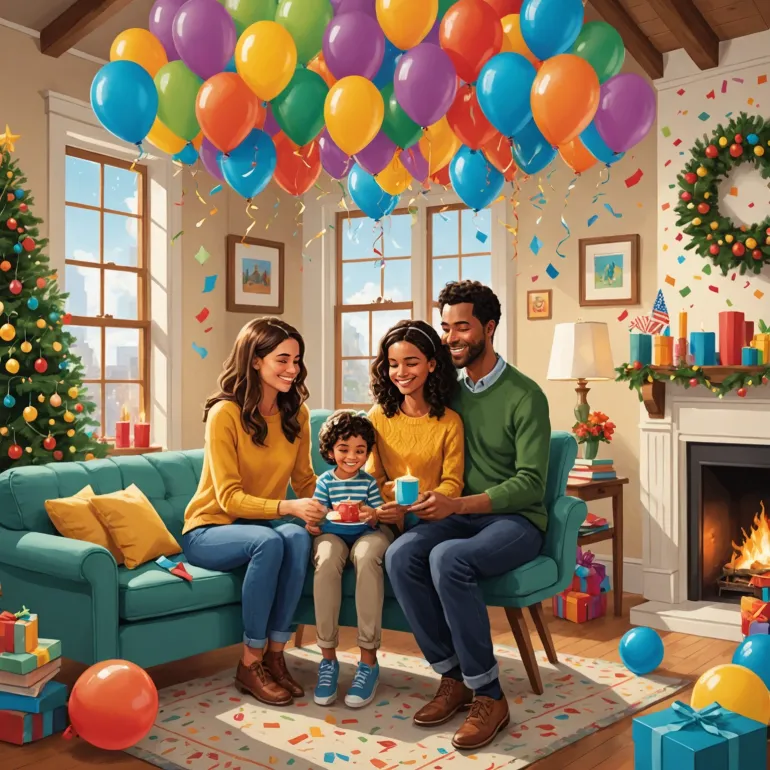 Поздравления: Идеи для Праздников и Событий