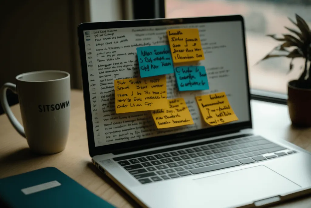 Как создать эффективную контент-стратегию для продвижения сайта