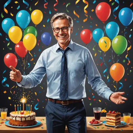 Поздравления с днём рождения в стихах мужчине: Красивые и прикольные стихи