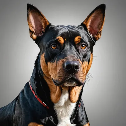 Самые опасные собаки: Породы по статистике, которые стоит знать каждому