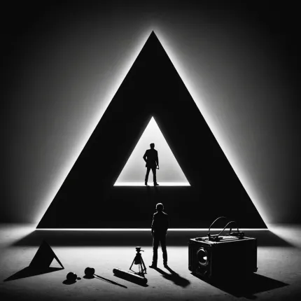 Фильм треугольник смысл — как выбрать, использовать и не ошибиться