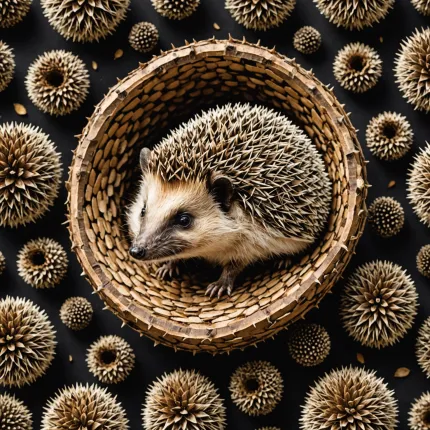 Пупырь ежа: советы, рекомендации и лайфхаки для настоящих ценителей