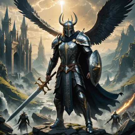 Экскалибур Вальгалла: особенности, виды и применение