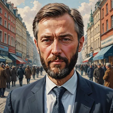 Арсений Стерлигов — актуальная информация и экспертные мнения