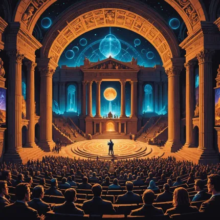 Парадокс лжеца: топ-10 фактов, которые вы не знали